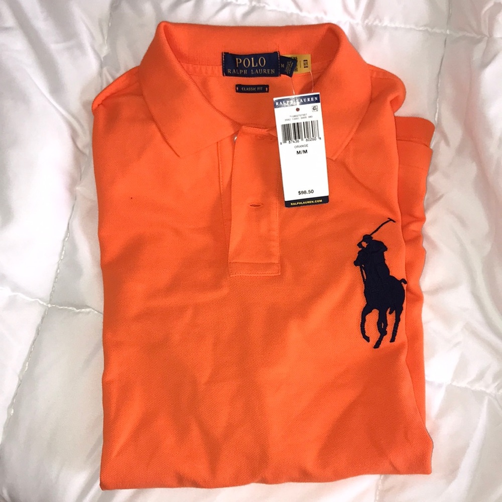 Men’s Polo Ralph Lauren